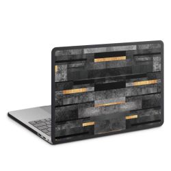 Hard Case for MacBook anthracite