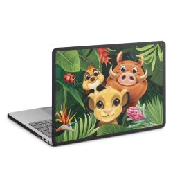 Hard Case für MacBook anthrazit