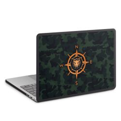 Hard Case für MacBook anthrazit