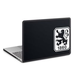 MacBook Case anthrazit