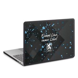 MacBook Case anthrazit