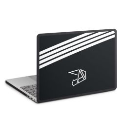 Hard Case für MacBook anthrazit