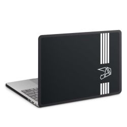 Hard Case für MacBook anthrazit