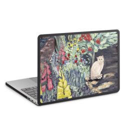 Hard Case for MacBook anthracite