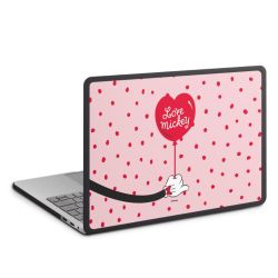 Hard Case für MacBook anthrazit