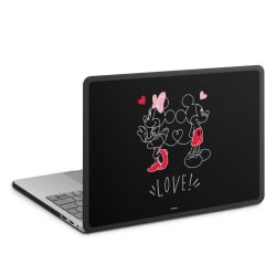 MacBook Case anthracite