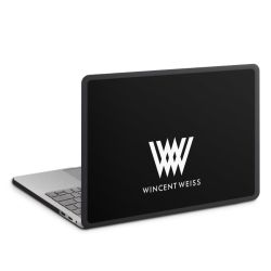 Hard Case für MacBook anthrazit