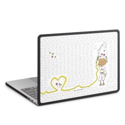 Hard Case für MacBook anthrazit