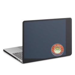 Hard Case für MacBook anthrazit