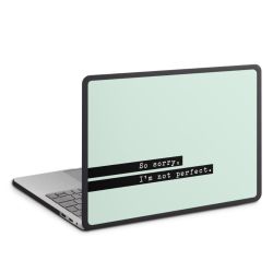 Hard Case for MacBook anthracite