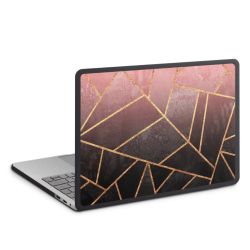 Hard Case for MacBook anthracite