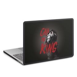 MacBook Case anthracite