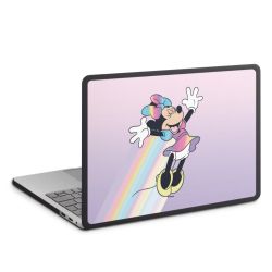 Hard Case für MacBook anthrazit