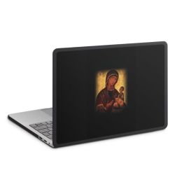 Hard Case for MacBook anthracite