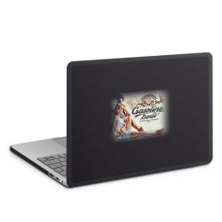 Hard Case for MacBook anthracite