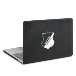 Hard Case für MacBook anthrazit