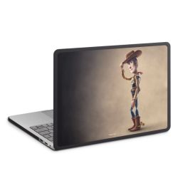 MacBook Case anthracite