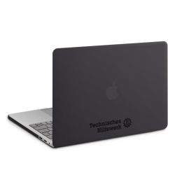 Hard Case für MacBook anthrazit