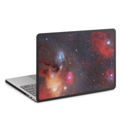 Hard Case for MacBook anthracite