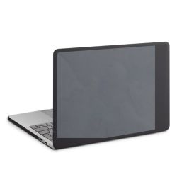 Hard Case for MacBook anthracite