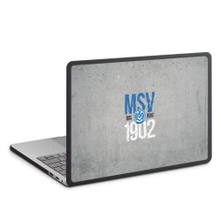 Hard Case für MacBook anthrazit