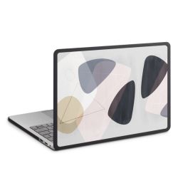 Hard Case for MacBook anthracite