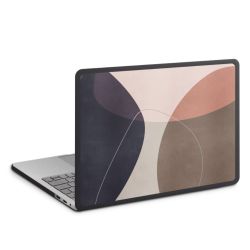 Hard Case for MacBook anthracite