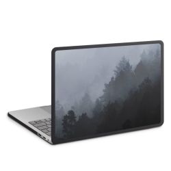 Hard Case for MacBook anthracite