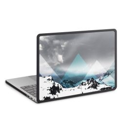 Hard Case for MacBook anthracite