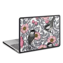 Hard Case for MacBook anthracite