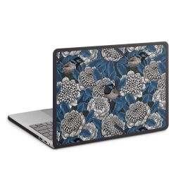 Hard Case for MacBook anthracite