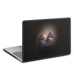 Hard Case for MacBook anthracite