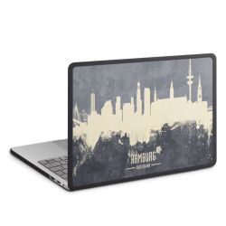 MacBook Case anthrazit