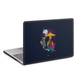 Hard Case für MacBook anthrazit