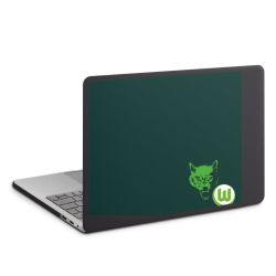 Hard Case für MacBook anthrazit