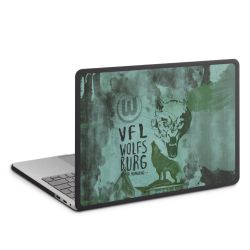 Hard Case für MacBook anthrazit