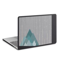 Hard Case for MacBook anthracite