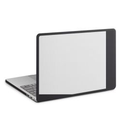 Hard Case for MacBook anthracite