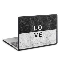 Hard Case for MacBook anthracite