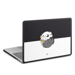 Hard Case für MacBook anthrazit