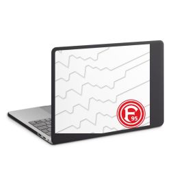 Hard Case für MacBook anthrazit