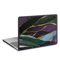 Hard Case for MacBook anthracite