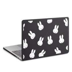 Hard Case for MacBook anthracite