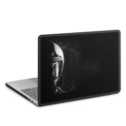 Hard Case for MacBook anthracite