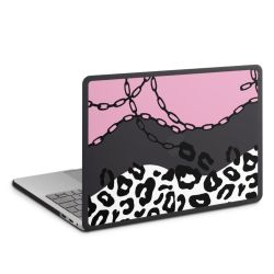 Hard Case for MacBook anthracite