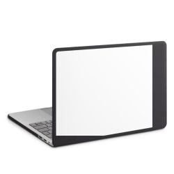 Hard Case for MacBook anthracite