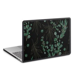 Hard Case for MacBook anthracite