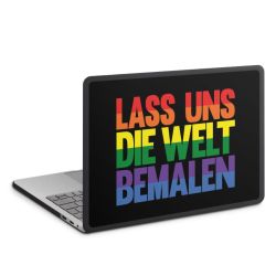 Hard Case für MacBook anthrazit