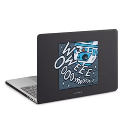 MacBook Case anthracite