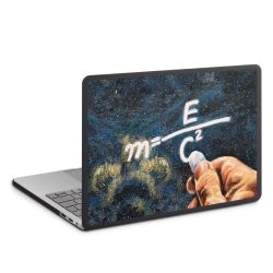 Hard Case for MacBook anthracite